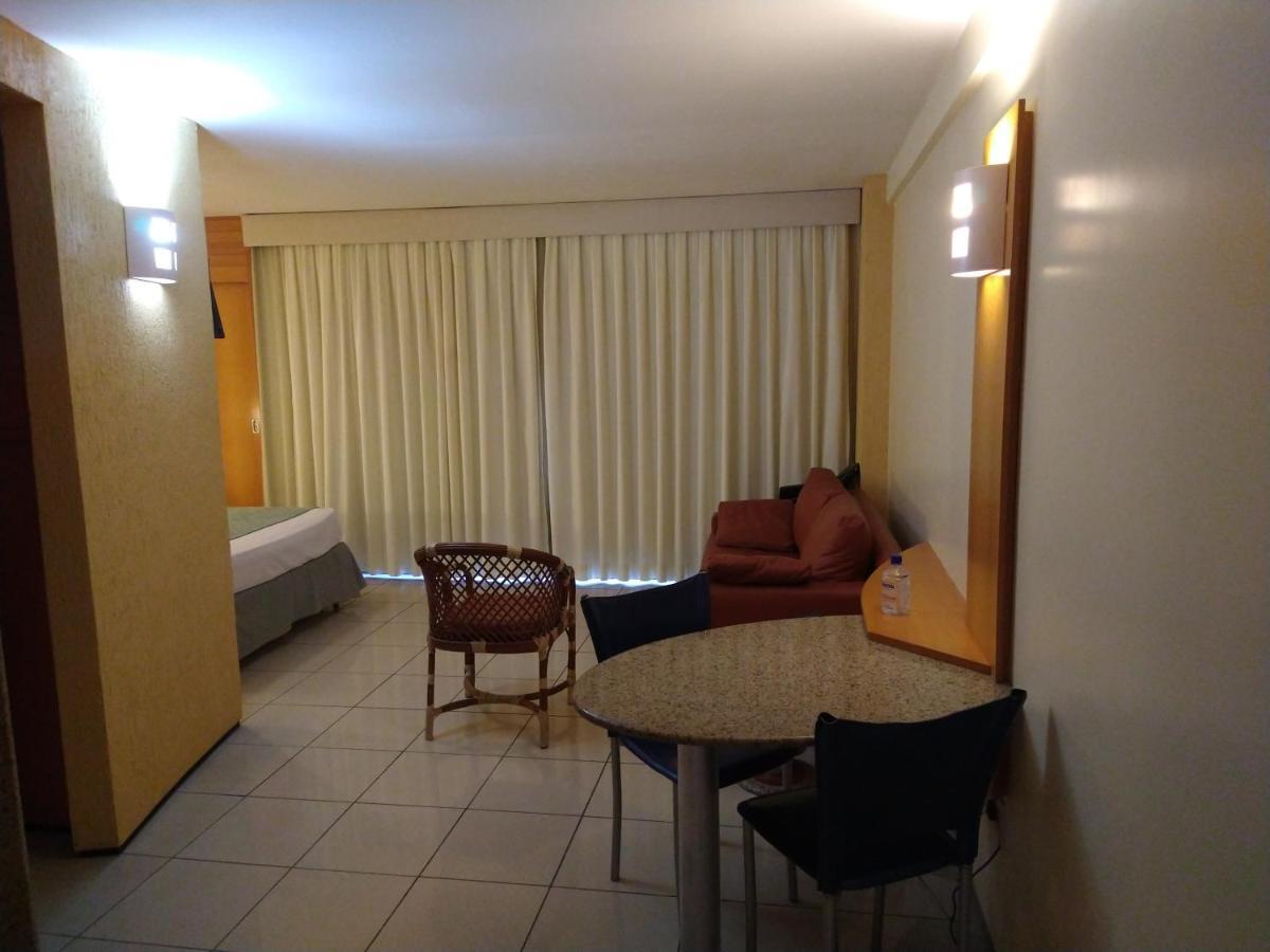 Apartamento Meireles Perto Feirinha Beira Mar105 Fortaleza  Exterior photo