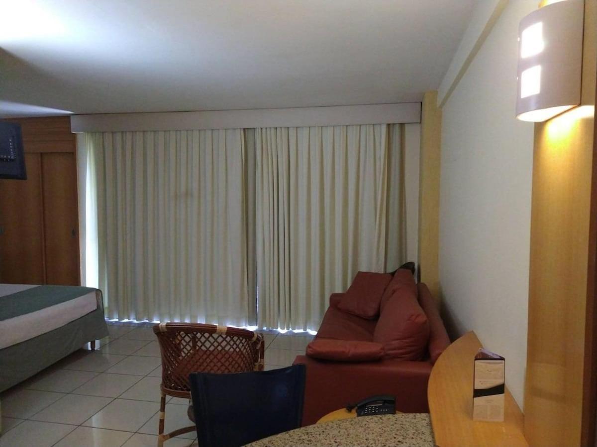 Apartamento Meireles Perto Feirinha Beira Mar105 Fortaleza  Exterior photo