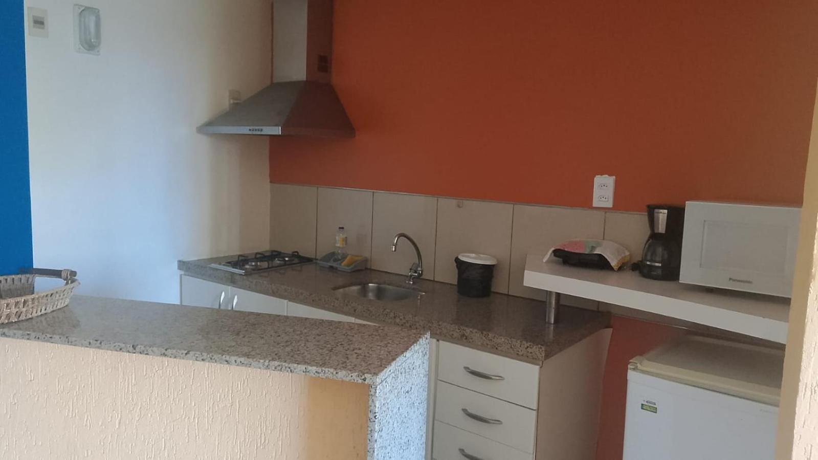 Apartamento Meireles Perto Feirinha Beira Mar105 Fortaleza  Exterior photo